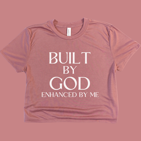 Built By God