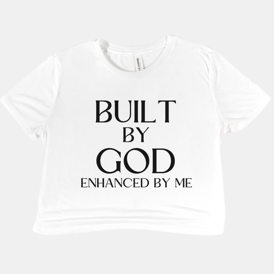 Built By God