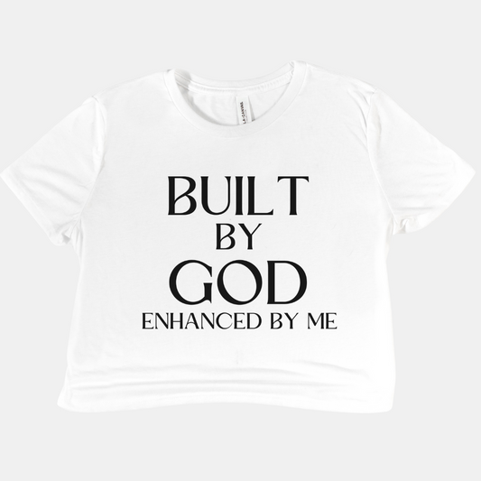 Built By God